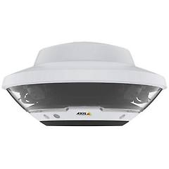 Axis - Telecamera Di Videosorveglianza Ptz Q6100-e 50