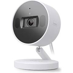 Tplink Tapo C125 Telecamera Di Sicurezza Wifi A 360°