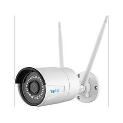Reolink Videocamera Da Esterno W320 Wi-fi