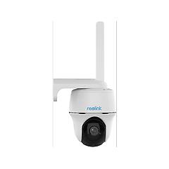 Reolink - Go Series G430 Cupola Telecamera Di Sicurezza