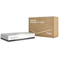 Fibaro Home Center 3 Lite Hub Casa Intelligente Z-wave 700