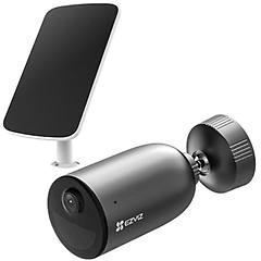 Ezviz Telecamera Di Videosorveglianza Connessa Eb3 +