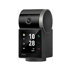 Imou - Telecamera Rex Vt Pro Pt Cube Ip /wi-fi 5mp /
