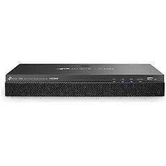 Tplink Nvr Vigi Nvr2008h-8mp Nvr2008h8mp (vigi Nvr2008h-8mp)
