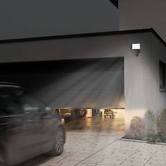 Hama Wlan Led Videocamera A Sensore Ip54