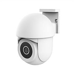 trust - ipcam-3900 outdoor ptz wi-fi camera-white
