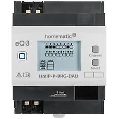 Homematic Gateway Dali P-drg-dali (157283a1)