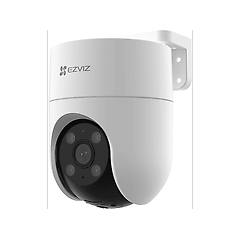Ezviz Videocamera Sorveglianza H8c 2k 4g