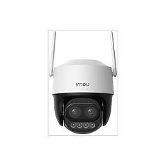 Imou Cruiser Z Telecamera Di Sicurezza Ip Per Interno