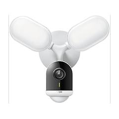 Shelly Tapo Videocamera Sorveglianza C720 2k Floodlight