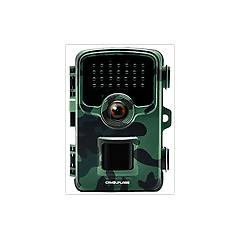 camouflage fototrappola ez2 lite 32mp full hd impermeabile ip66