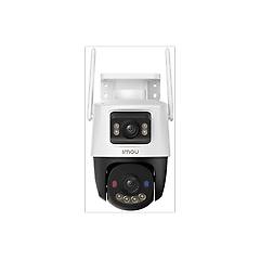 Imou Telecamera Wi-fi Esterno 8mp Cruiser Dual 2 Pro