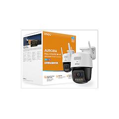 Imou Videocamera Titan Pro Videocamera Sorveglianza