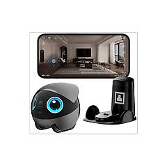 Enabot Robot Per Animali Ebo Air 2 Plus