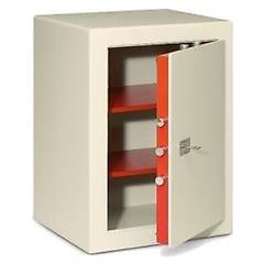 technomaxx cassaforte a muro a chiave master sp mm 10