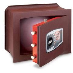 Technomax Cassaforte A Combinazione Incasso Muro (46x20x34cm)