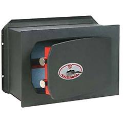 Technomax - Cassaforte A Muro Technosafe Key Tk / 3 210x340x200mm