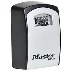 masterlock 5403eurd cassetta di sicurezza per chiavi grande