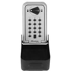 masterlock cassetta per chiavi xl certificata