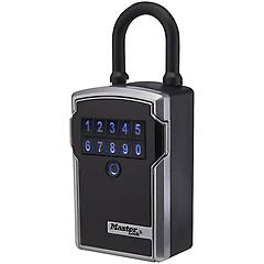 masterlock cassetta portachiavi select access smart