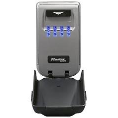 masterlock cassetta portachiavi con illuminazione