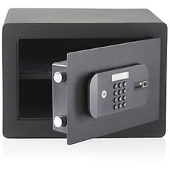 Yale Ysfb/250/eb1 Cassaforte Cassetta Di Sicurezza Portatile