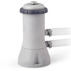 Intex Intex. 28638 Pompa Filtro A Cartuccia Flusso Sistema