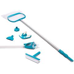 Intex Intex. 28003 Kit Di Pulizia Deluxe Per Piscine