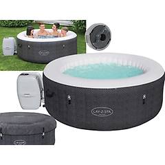 Bestway Idromassaggio Gonfiabile Lay Z Spa Havana Airjet -