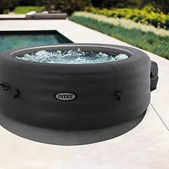 Intex Idromassaggio Da Esterno Gonfiabile Simple Spa