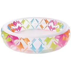 Intex 56494np Piscina Gonfiabile Girandola. 229cm X 56cm