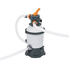 Bestway Filtro A Sabbia Per Piscina 0. 11 Cv