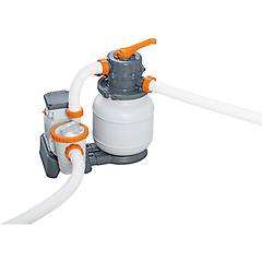 Bestway Filtro A Sabbia Per Piscina 0. 31 Cv