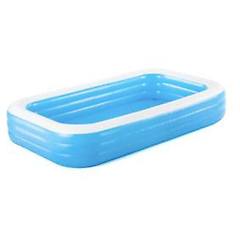 Bestway 54009 Piscina Rettangolare Family 305x183 H 56