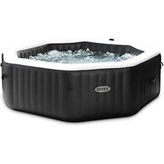 Intex Pure Spaâ„¢ Bubble E Jet Massage Deluxe