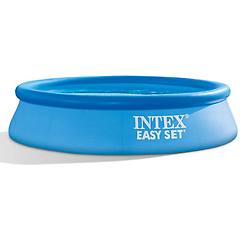 Intex Intex. 28116np Piscina Easy Set Rotonda 305x61