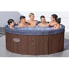 Bestway Piscina Idromassaggio Lay-z-spa Toronto Smart Airjet