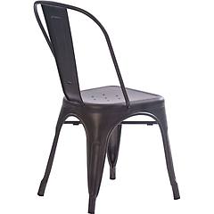 Milani Home - Agatha Sedia Industrial Set Da 2