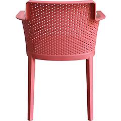 Milani Home Milanihome. It Poltrona In Plastica Per Esterno