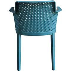 Milani Home Milanihome. It Poltrona In Plastica Per Esterno