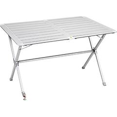 Brunner Tavola Di Rotolamento Silver Gapless Level 4