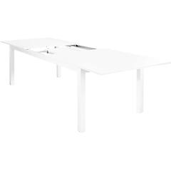 Milani Home Milanihome. It Tavolo Rettangolare Allungabile