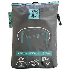 Moia Greenwood Cover Telo Per Tavolo Esterno Misura