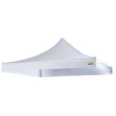 Bertoni - Tetto Piramide 3x3 Nero