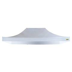 bertoni tetto per gazebo market 3x4 5 metri