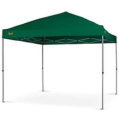 Bertoni Rapido 300 Verde Gazebo Pieghevole Automatico