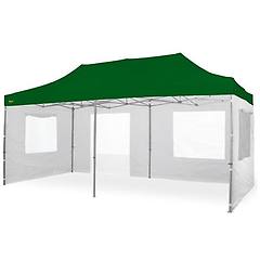 bertoni tetto verde per gazebo piramide 3x6