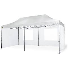 bertoni tetto per gazebo market 3x6 metri