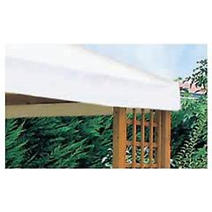 Alce Leroy Merlin Telo Di Ricambio In Pvc Per Gazebo