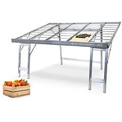 Bertoni Banco Fruit Per Gazebo